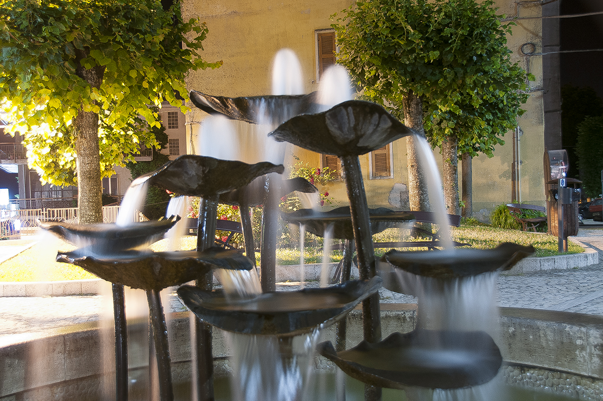 Fontana Ateleta